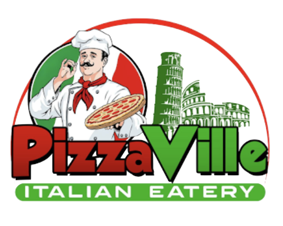 PizzaVille Italian Eatery